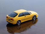 Saab 900 SVO Coupe Concept 1995 года